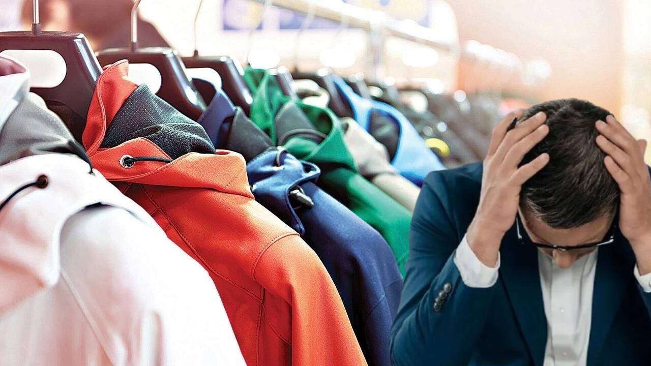 Türkiye’nin tekstil devi 7 fabrikasını birden kapattı: Kan kaybı derinleşiyor, 5 bin çalışan işsiz kaldı 1